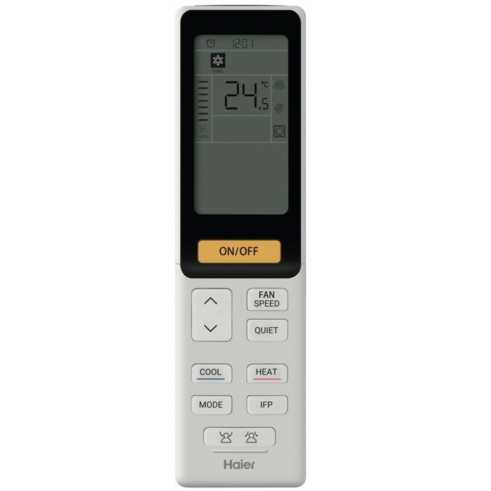 Haier Eco AB140S2LR1FA (400�)
