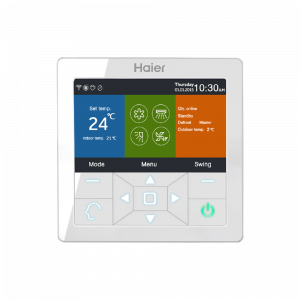 Haier YR-E16B ����� ���������