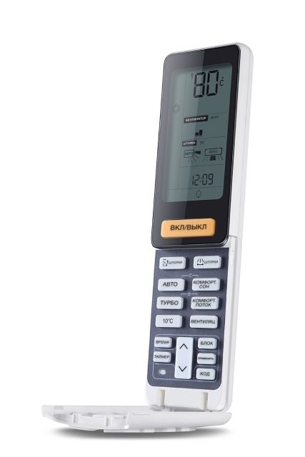 Haier Eco AB140S2LR1FA (400�)