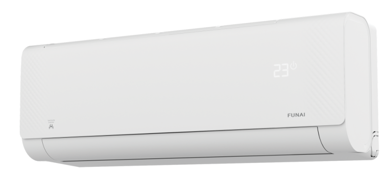 Funai SHOGUN Inverter RAC-I-SG25HP.D04