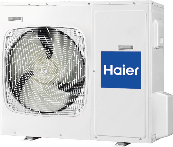 Haier AC105S1LH1FA (230�)