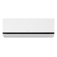 LG DELUXE PRO DUAL Inverter H12S1D