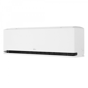 LG DELUXE PRO DUAL Inverter H12S1D