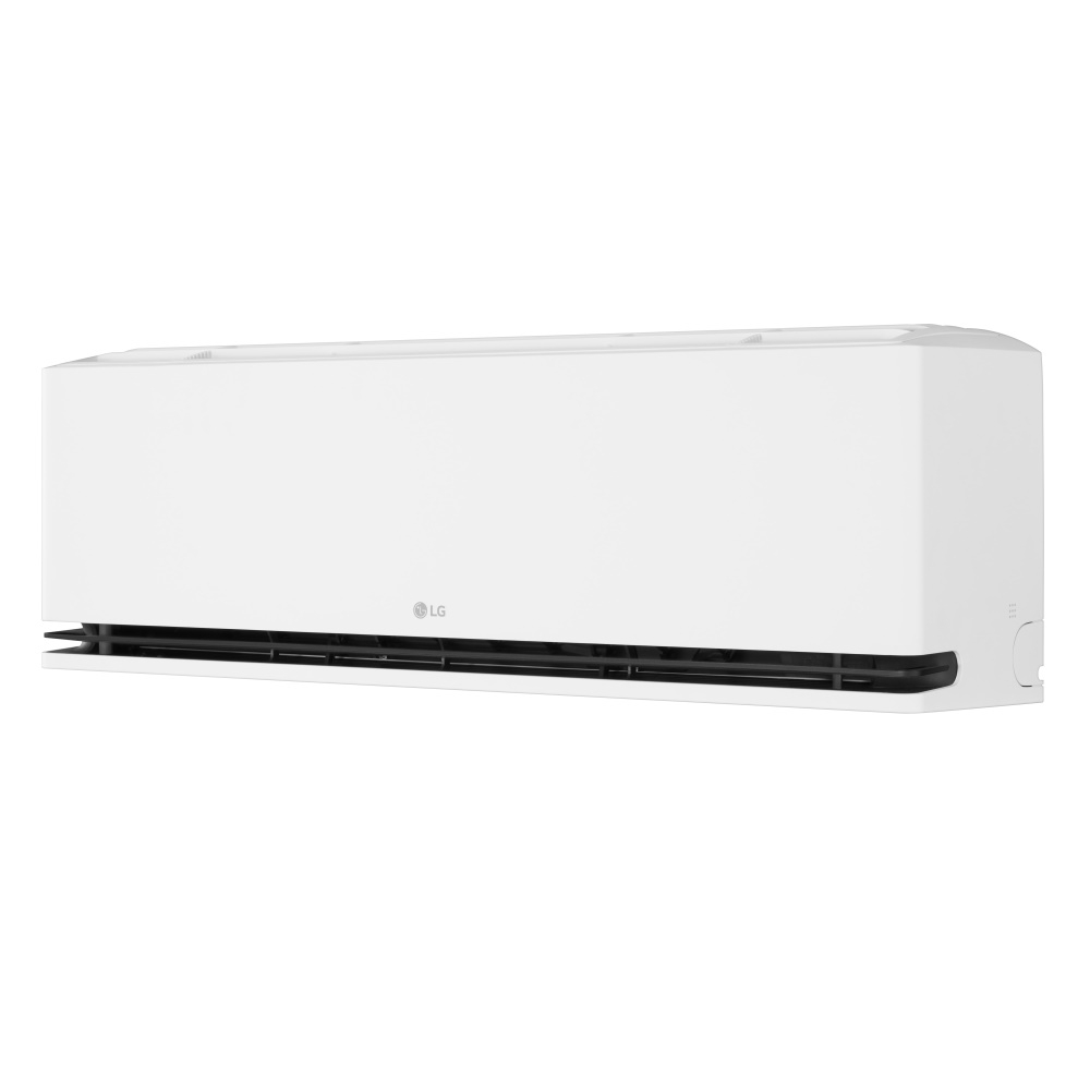LG DELUXE PRO DUAL Inverter H18S1D