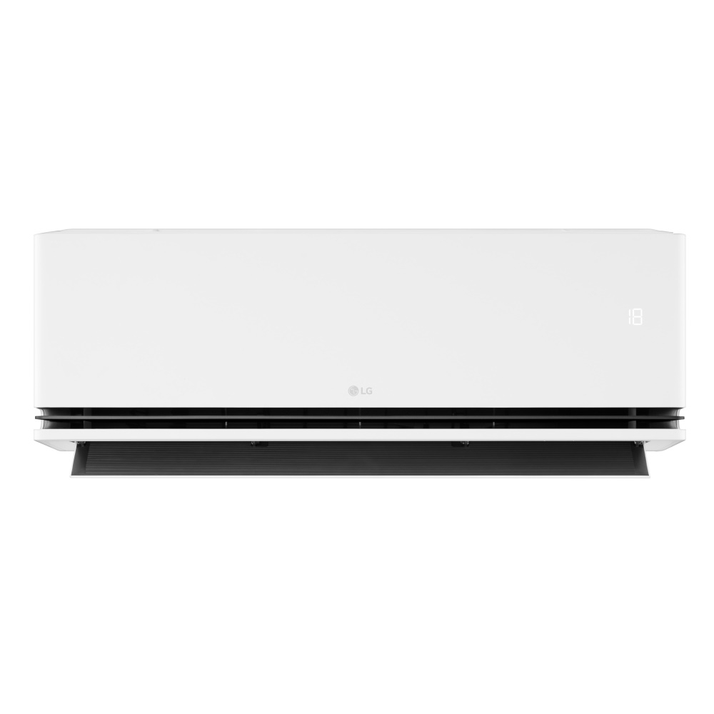 LG DELUXE PRO DUAL Inverter H18S1D