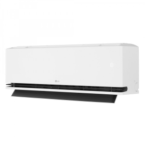 LG DELUXE PRO DUAL Inverter H18S1D