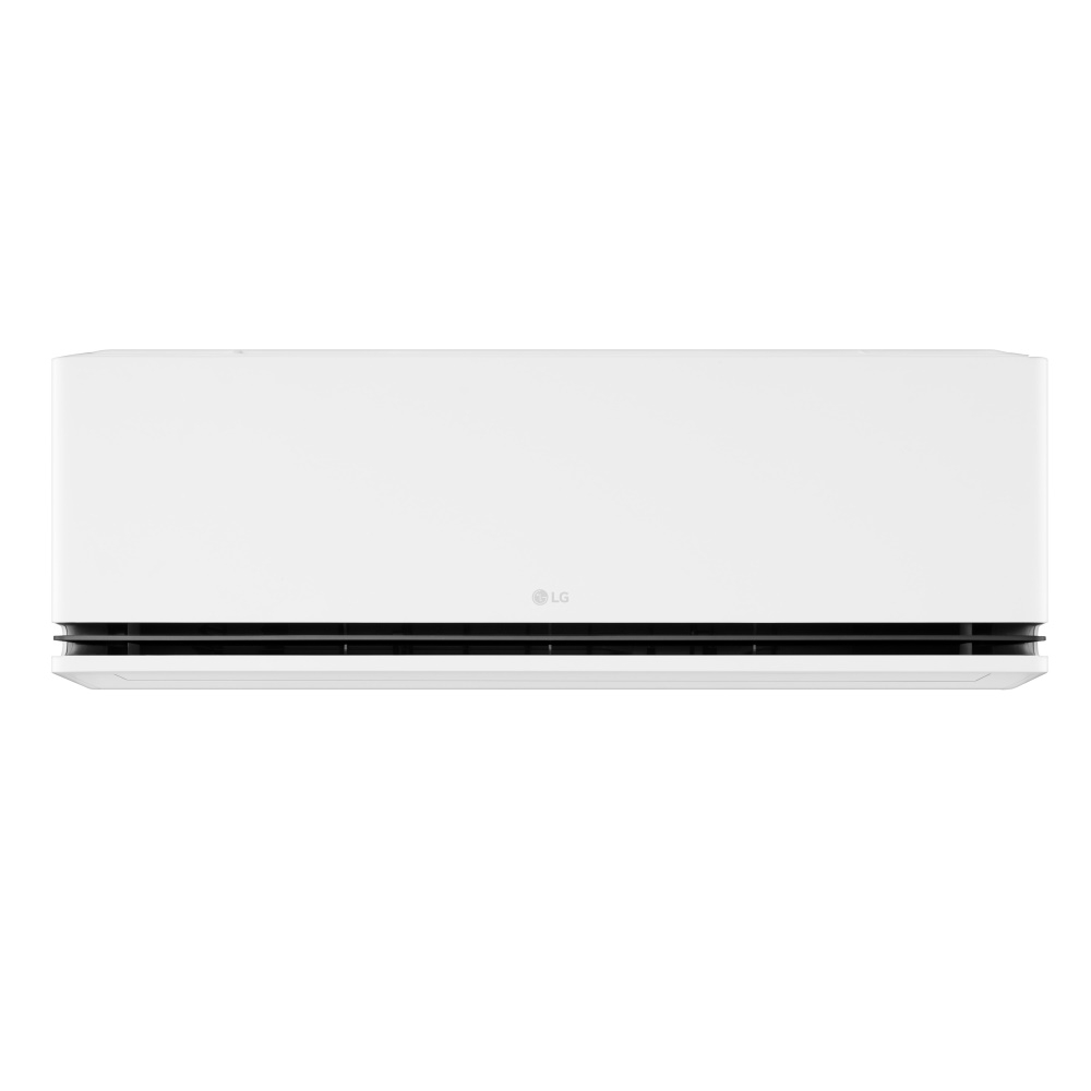 LG DELUXE PRO DUAL Inverter H24S1D