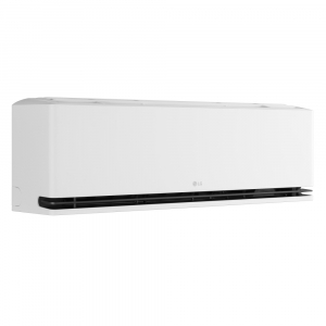 LG DELUXE PRO DUAL Inverter H24S1D
