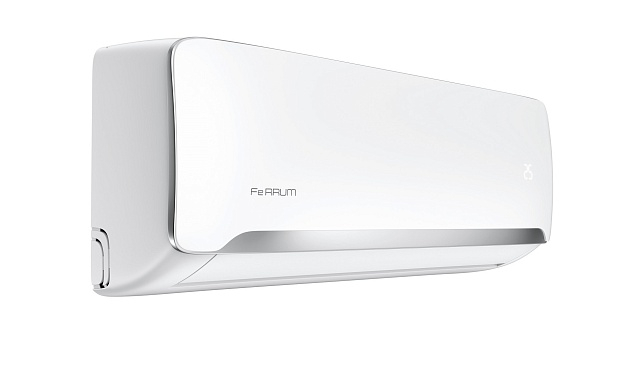 Ferrum Force FIS09F2 ON/OFF