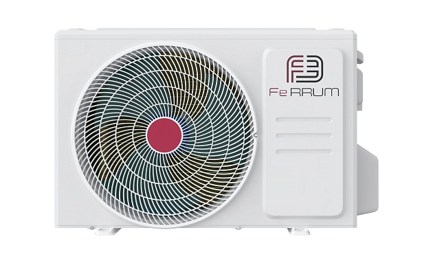 Ferrum Force FIS09F2 ON/OFF