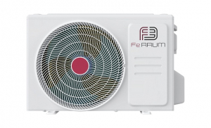 Ferrum Force FIS09F2 ON/OFF