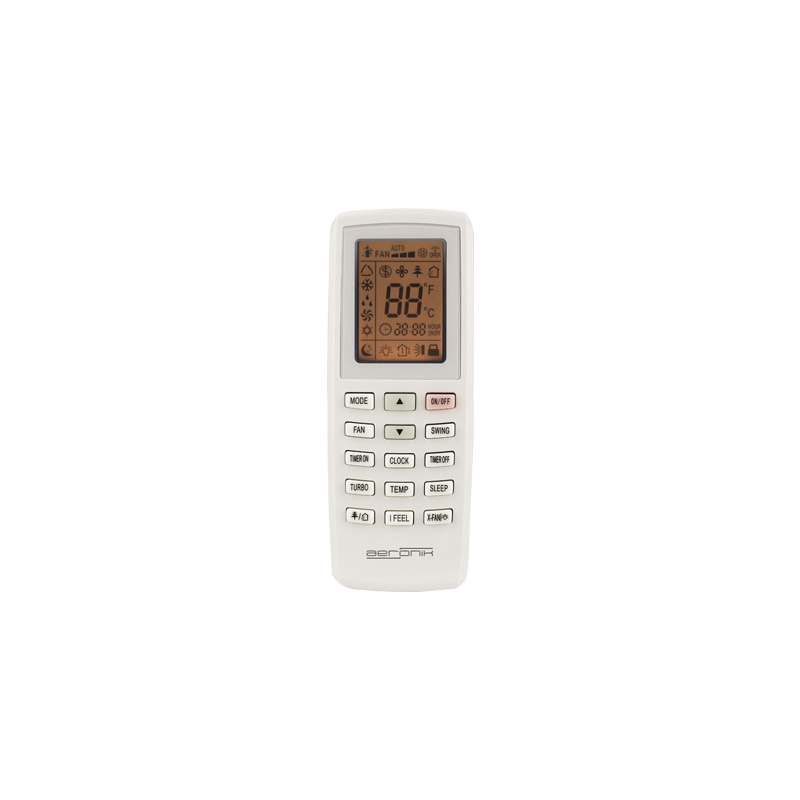 AERONIK Super ASI-07HS5