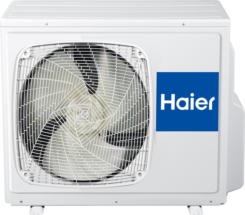Haier Eco AB50S1LC1FA