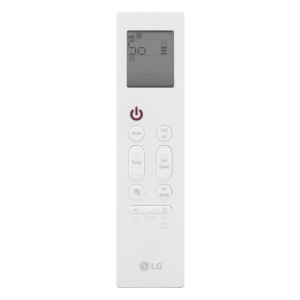 LG DELUXE PRO DUAL Inverter H09S1D